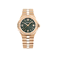 Chopard Alpine Eagle Homme - Montre Vue de face
