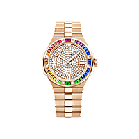 Chopard アルパイン イーグル ユニセックス - ウォッチ 正面図