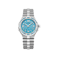 Chopard Alpine Eagle Unisex - Orologio Vista frontale