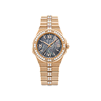 Chopard Alpine Eagle Unisex - Orologio Vista frontale