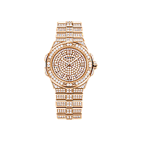 Chopard Alpine Eagle Unisex  Watch Front view