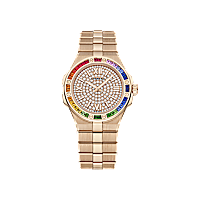Chopard Alpine Eagle Uomo - Orologio Vista frontale