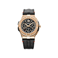 Chopard Alpine Eagle Men Chronograph Watch Front view