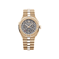 Chopard Alpine Eagle Men Chronograph Watch Front view