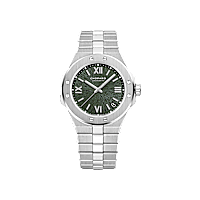 Chopard アルパイン イーグル メンズ - ウォッチ 正面図