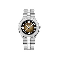Chopard Alpine Eagle雪山傲翼系列 中性 腕表 正面视图