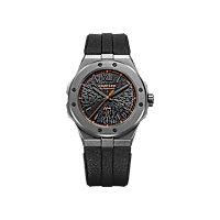 Chopard アルパイン イーグル メンズ - ウォッチ 正面図
