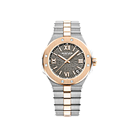 Chopard アルパイン イーグル メンズ - ウォッチ 正面図