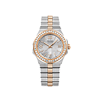 Chopard Alpine Eagle Unisex  Watch Front view