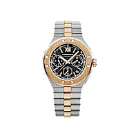 Chopard Alpine Eagle Men Chronograph Watch Front view