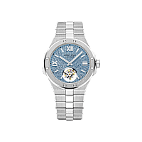 Chopard アルパイン イーグル メンズ - ウォッチ 正面図