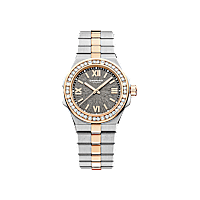 Chopard アルパイン イーグル ユニセックス - ウォッチ 正面図