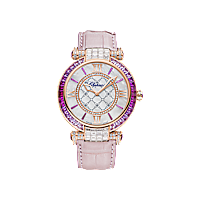 Chopard IMPERIALE Women  Watch Front view