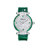 Chopard IMPERIALE Women Diamond Watch Front view