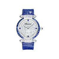 Chopard IMPERIALE Women Diamond Watch Front view