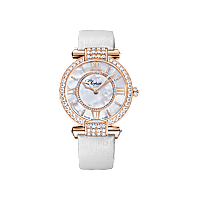 Chopard IMPERIALE Women  Watch Front view