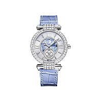 Chopard IMPERIALE Damen Diamant Uhr Vorderansicht