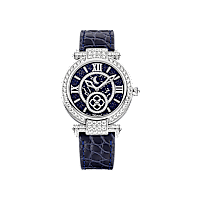 Chopard IMPERIALE Damen Uhr Vorderansicht