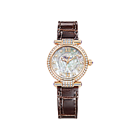 Chopard IMPERIALE Donna - Orologio Vista frontale