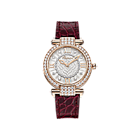 Chopard IMPERIALE Women Diamond Watch Front view