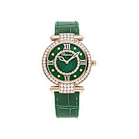 Chopard IMPERIALE Women  Watch Front view