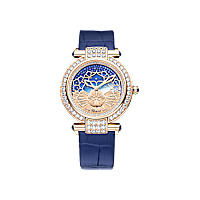 Chopard IMPERIALE Women  Watch Front view