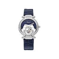 Chopard IMPERIALE Damen Diamant Uhr Vorderansicht