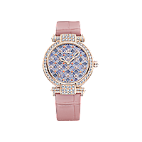Chopard IMPERIALE Femme - Montre Diamant Vue de face