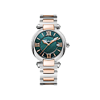 Chopard IMPERIALE Women  Watch Front view