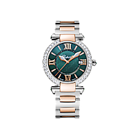 Chopard IMPERIALE Damen Uhr Vorderansicht