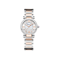 Chopard IMPERIALE系列 女士 腕表 正面视图