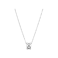 Chopard - Pendentif Ice Cube 797004-1001 Vue de face