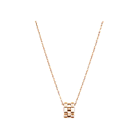 Chopard - Pendentif Ice Cube 797004-5001 Vue de face