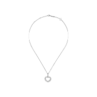 Chopard - Pendant L'Heure du Diamant 799417-1001 front view