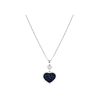 Chopard - Diamond Pendant Happy Hearts 79A074-1510 front view