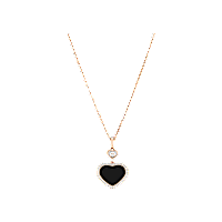 Chopard - حلية متدلية هابي هارتس 79A074-5201 عرض أمامي
