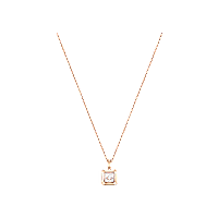 Chopard - 钻石 吊坠 Happy Diamonds Icons 79A115-5001 正面视图