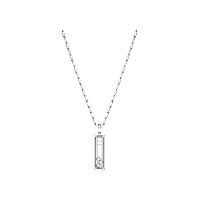 Chopard - Pendentif Diamant Happy Diamonds Icons 79A202-1001 Vue de face