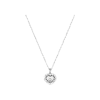 Chopard - حلية متدلية ألماس هابي دايموندز آيكونز جوايري 79A616-1001 عرض أمامي