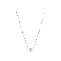 Chopard - Collar My Happy Hearts 81A086-1001 Vista frontal