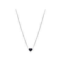 Chopard - ネックレス マイ ハッピーハート 日本限定エディション  81A086-1501 正面図