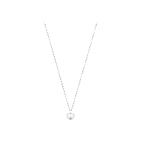 Chopard - Diamond Necklace Happy Diamonds Icons 81A192-1001 front view