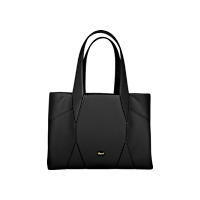 Chopard Diamond Grained Calfskin Bag for women - front view