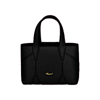 Chopard Diamant Cuir de veau grain&eacute; Ssac pour femme - vue avant
