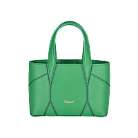 Chopard Diamant Cuir de veau Ssac pour femme - vue avant