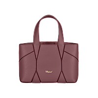 Chopard Diamant Cuir de veau grain&eacute; Ssac pour femme - vue avant