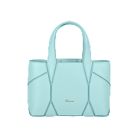 Chopard Diamond collection Cuir de veau Ssac pour femme - vue avant