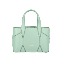 Chopard Diamant Cuir de veau Ssac pour femme - vue avant