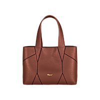 Chopard Diamond collection Cuir de veau grain&eacute; Ssac pour femme - vue avant