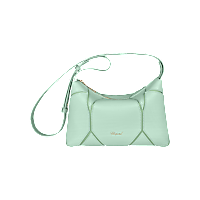 Chopard Diamond collection Cuir de veau Ssac pour femme - vue avant
